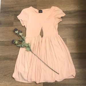 Pretty in Pink